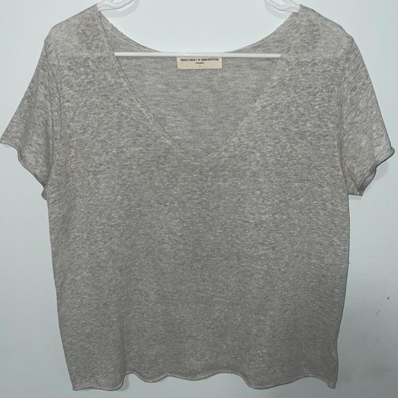 Urban Outfitters Tops - Project Social T Urban Outfitters Tee
